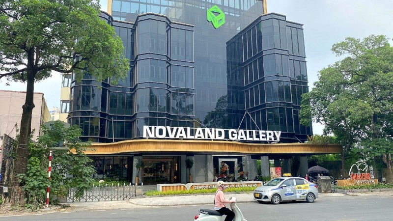 Novaland hoàn tất thỏa thuận chuyển đổi lô trái phiếu 300 triệu USD thành cổ phần