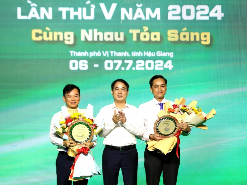 Trên 10.000 vận động viên tham gia Giải Marathon quốc tế tại Hậu Giang