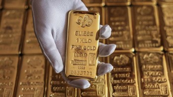 Giá vàng dự báo có thể tăng cao trong tuần này