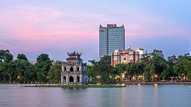 Sự trở lại của cổ phiếu "anh hai" BID