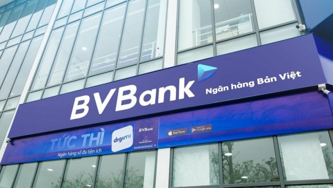 BVBank được tăng vốn thêm 1.391 tỷ đồng