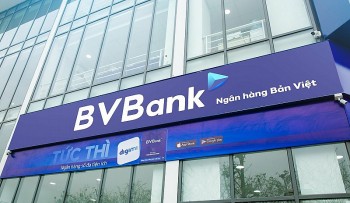 BVBank được tăng vốn thêm 1.391 tỷ đồng