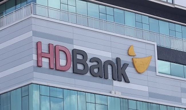 HDBank sắp huy động thêm 1.000 tỷ đồng từ trái phiếu đợt 2