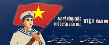 quang ninh phat dong cuoc thi trac nghiem tu hao bien dao bien gioi que huong