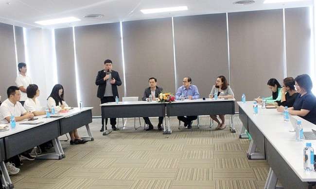 Bình Dương và Quảng Châu thúc đẩy hợp tác công nghiệp văn hóa