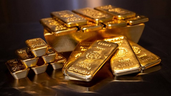 Trụ vững trên đỉnh cao, giá vàng thế giới được dự báo tiếp tục tăng