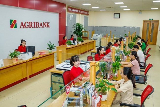 Agribank chào bán 10.000 tỷ đồng trái phiếu để nâng vốn cấp 2