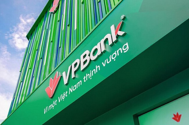 VPBank sắp có thêm Phó Tổng giám đốc là người nước ngoài