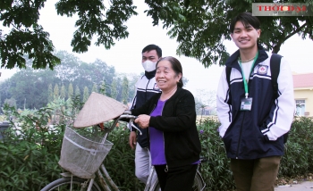 Ba mô hình đào tạo, bồi dưỡng lưu học sinh Lào hiệu quả, thiết thực