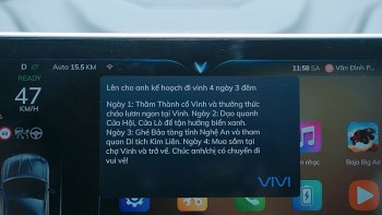 tich hop ai tao sinh tro ly ao vinfast the he moi co gi dac biet