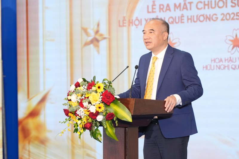 Xuân quê hương 2025: phong phú chuỗi sự kiện của cộng đồng người Việt Nam tại Nhật Bản