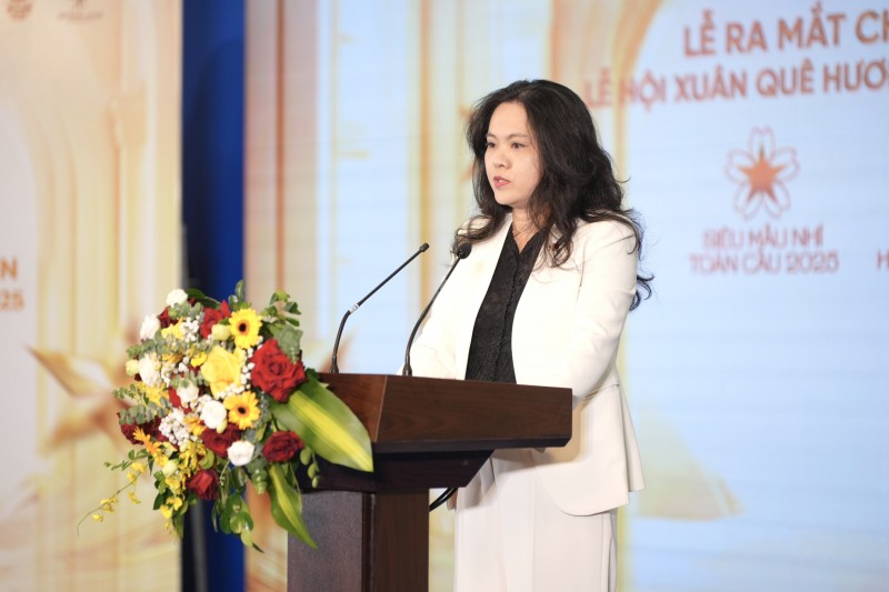 Xuân quê hương 2025: phong phú chuỗi sự kiện của cộng đồng người Việt Nam tại Nhật Bản