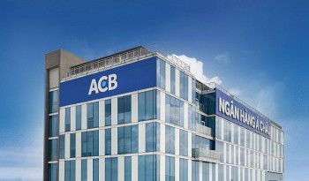 acb huy dong gan 13000 ty dong tu trai phieu trong 2 thang