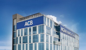 ACB huy động gần 13.000 tỷ đồng từ trái phiếu trong 2 tháng