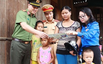Việt Nam xây dựng hệ thống pháp luật mạnh mẽ bảo vệ nạn nhân mua bán người