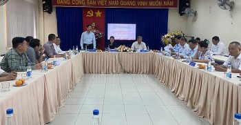 Thành phố Hồ Chí Minh tổ chức hiệu quả nhiều hoạt động đối ngoại nhờ sự phối hợp của các cơ quan
