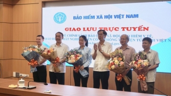 Người nước ngoài ở Việt Nam có được tham gia Bảo hiểm y tế không?