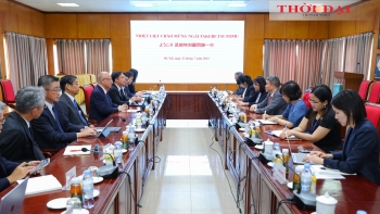 Nhiều đề xuất tăng cường hợp tác giữa Việt Nam và Nhật Bản trên kênh nhân dân