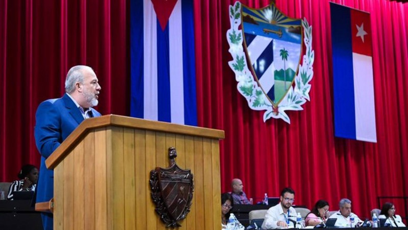 Cuba công bố lộ trình phát triển kinh tế mới 2