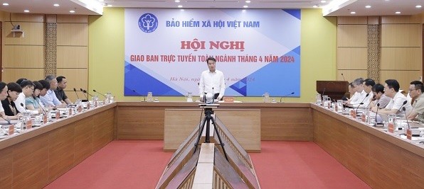 BHXH Việt Nam: Chuyển đổi số phục vụ người dân và doanh nghiệp