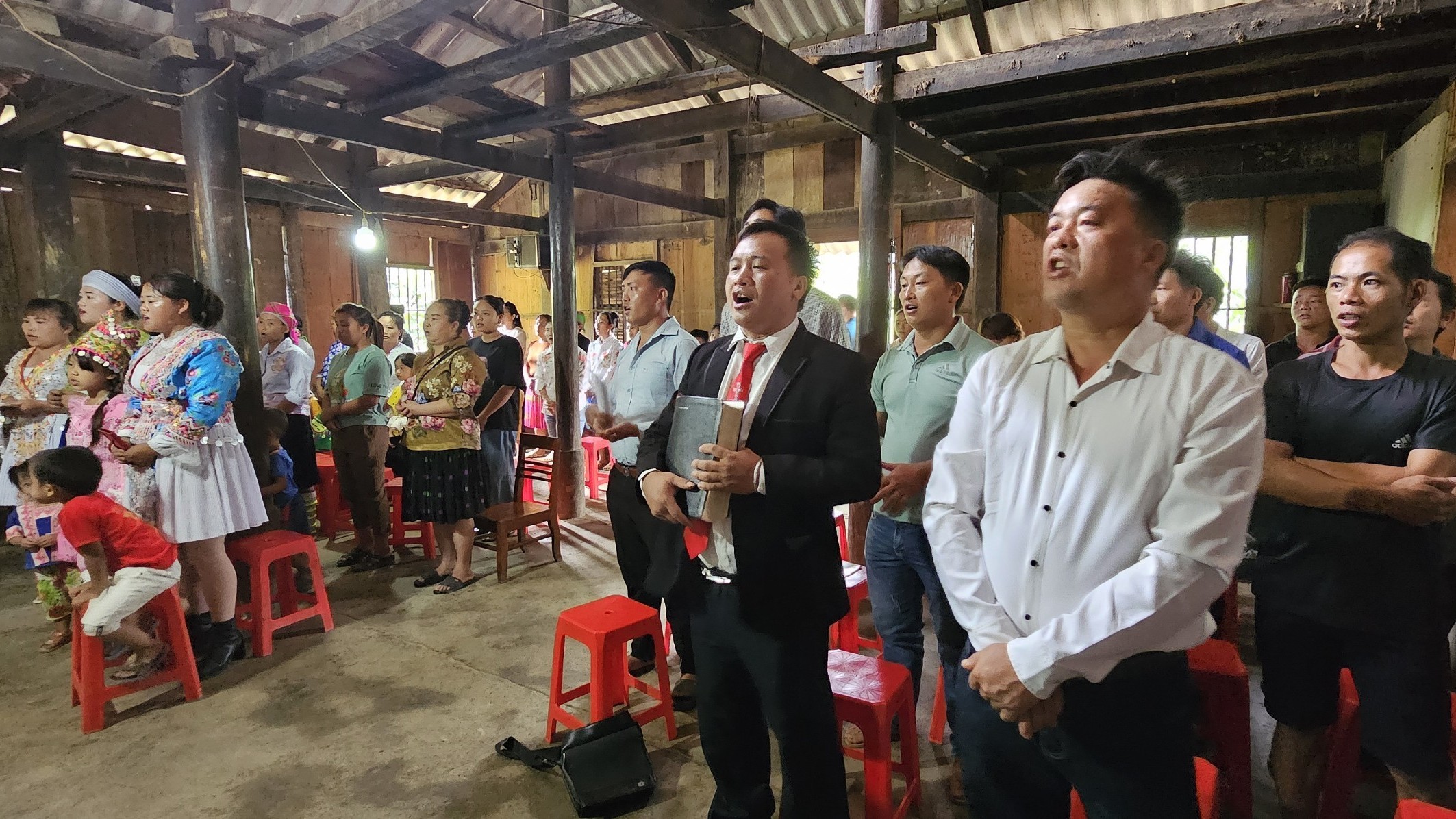 Tự do tôn giáo: sức mạnh kết nối và thúc đẩy kinh tế tại Cao Bằng