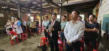 Tự do tôn giáo: sức mạnh kết nối và thúc đẩy kinh tế tại Cao Bằng