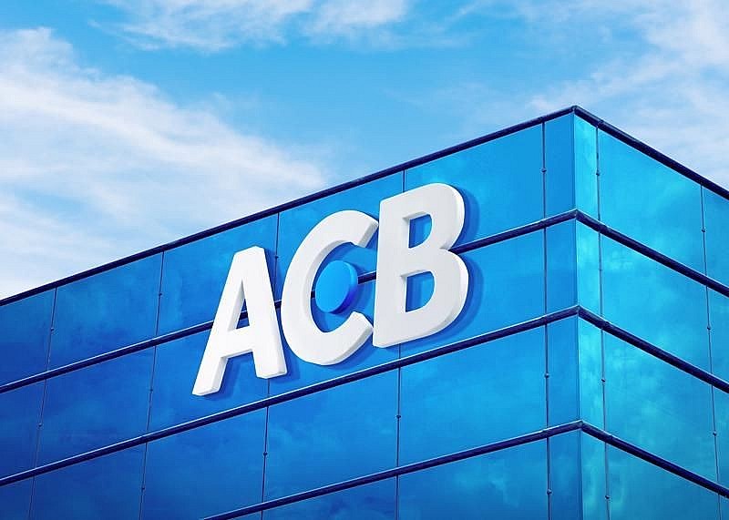 Thua lỗ vì đầu tư chứng khoán, ACB vẫn báo lãi kỷ lục trong quý II/2024