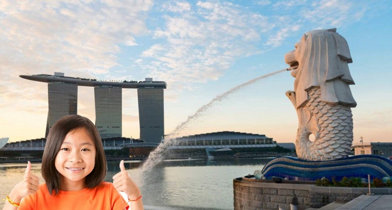 Thành phố nào của Đông Nam Á an toàn nhất thế giới cho du khách?