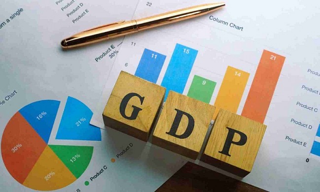 HSBC nâng dự báo tăng trưởng GDP năm 2024 của Việt Nam lên 6,5%