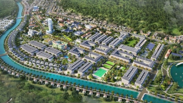 Sơn La tìm kiếm nhà đầu tư xây khu dân cư hơn 2.500 tỷ đồng ở Mộc Châu