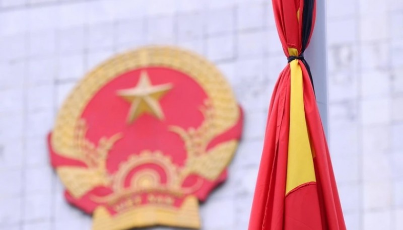 Đại sứ quán Việt Nam ở nước ngoài m1ở sổ tang, tổ chức lễ viếng Tổng Bí thư Nguyễn Phú Trọng