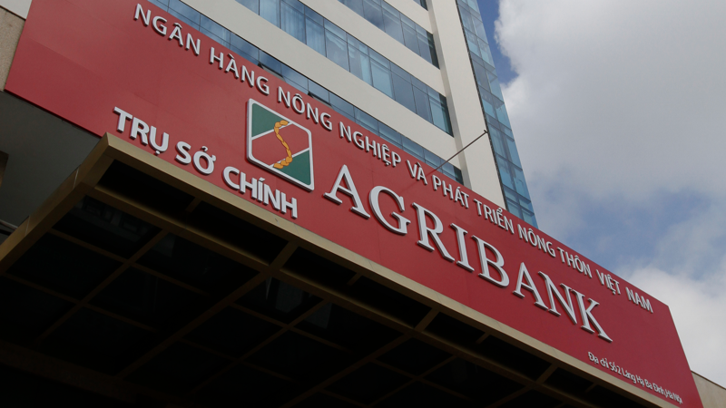 Agribank chi gần 5.000 tỷ đồng mua lại trái phiếu trước hạn