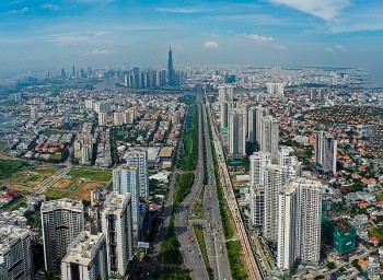 Bộ Tài chính: Bảng giá đất cũ sẽ được áp dụng hết năm 2025