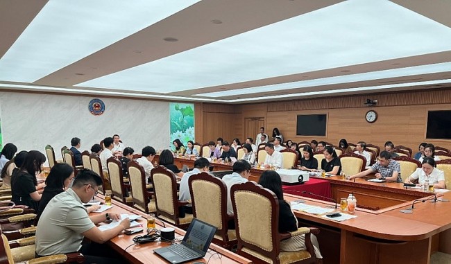 Nhận nhiều ý kiến đồng thuận, thông tư về "Pre-funding" sẽ sớm được ban hành