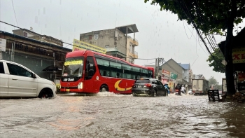 thoi tiet hom nay 287 bac bo mua den cuoi thang