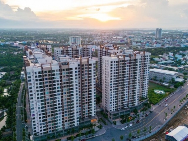 Savills điểm tên các phân khúc bất động sản sẽ tăng mạnh khi vốn FDI liên tục đổ vào Việt Nam