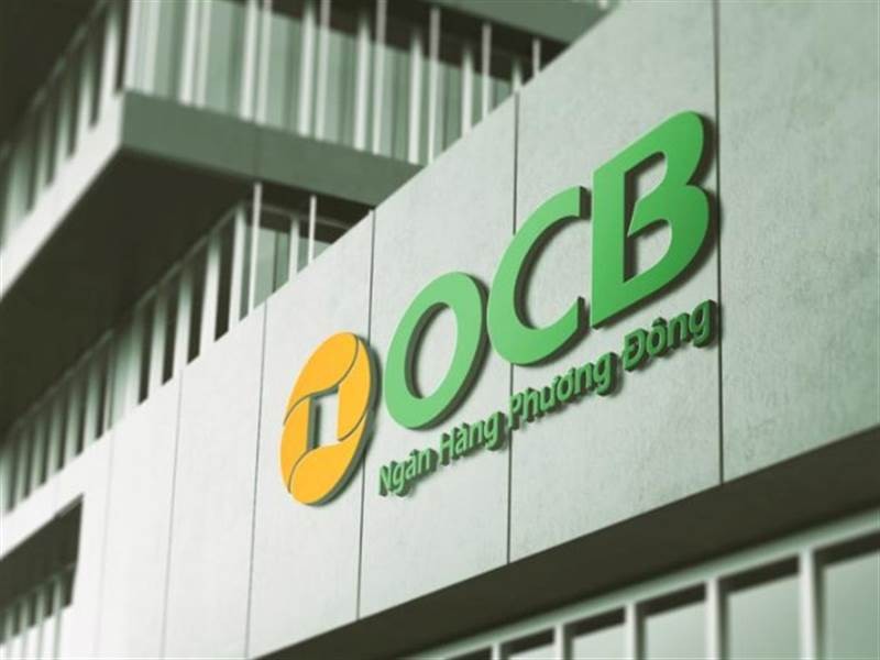 OCB tăng trưởng tín dụng từ các dự án đồng hành doanh nghiệp SME