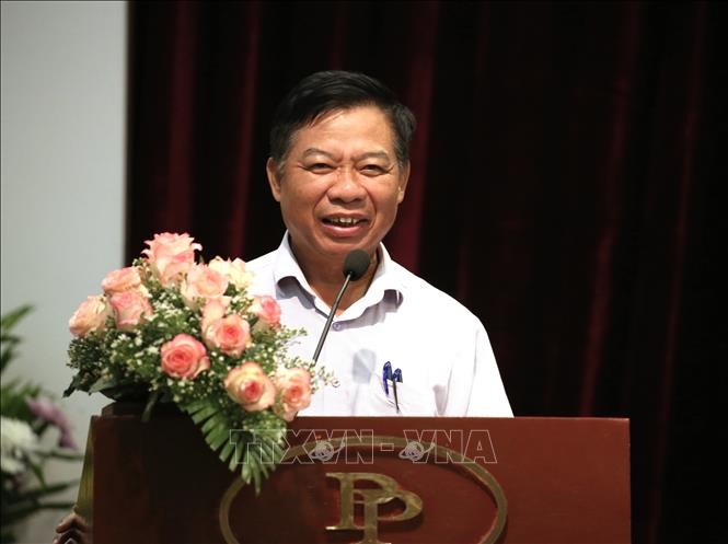 Nâng cao hiệu quả hoạt động xúc tiến đầu tư giữa Việt Nam và Campuchia