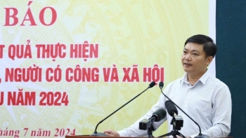 nhieu chinh sach uu viet cho nguoi lao dong trong luat bao hiem xa hoi 2024