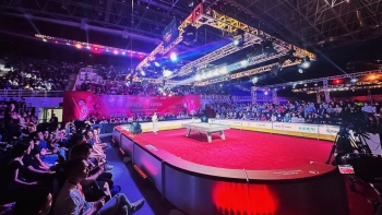 Billiards Việt Nam bị châu Á phạt: Liên đoàn Billiard và Snooker Hà Nội báo cáo gì?