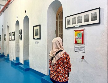 Độc đáo bảo tàng nhà tù gần 200 năm tuổi ở Malaysia