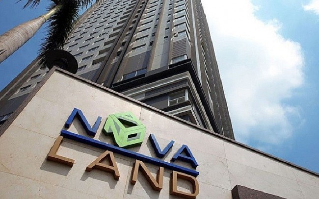Novaland lãi lớn hơn 945 tỷ đồng trong quý II năm 2024