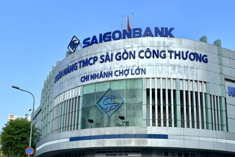 Giảm trích lập dự phòng giúp lợi nhuận Saigonbank tăng 25% trong quý II/2024