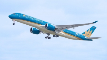 vietnam airlines lai hon 1000 ty dong trong quy ii2024