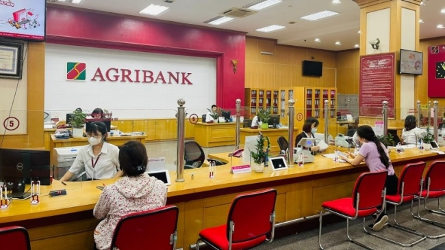 6 tháng, Agribank báo lợi nhuận trước thuế hơn 13 nghìn tỷ đồng