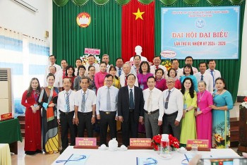 Phát huy nguồn lực kiều bào trong xây dựng và phát triển thành phố Cần Thơ