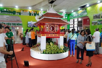 Festival về sản phẩm nông nghiệp và làng nghề sẽ được tổ chức trong quý IV/2024 tại Hà Nội