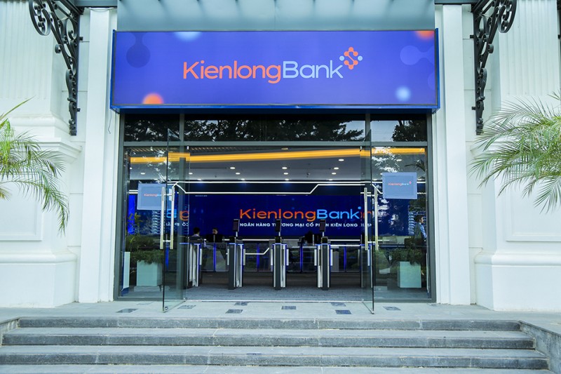 16 cá nhân cùng 5 tổ chức nắm hơn 70% vốn điều lệ KienlongBank