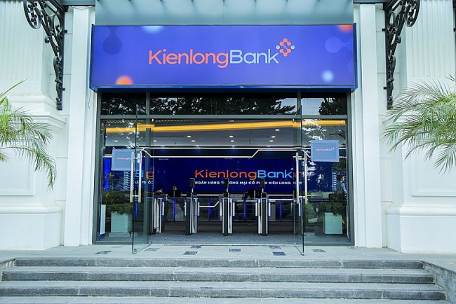 16 cá nhân cùng 5 tổ chức nắm hơn 70% vốn điều lệ KienlongBank