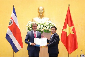 viet nam costa rica se to chuc cac doan doanh nghiep xuc tien thuong mai